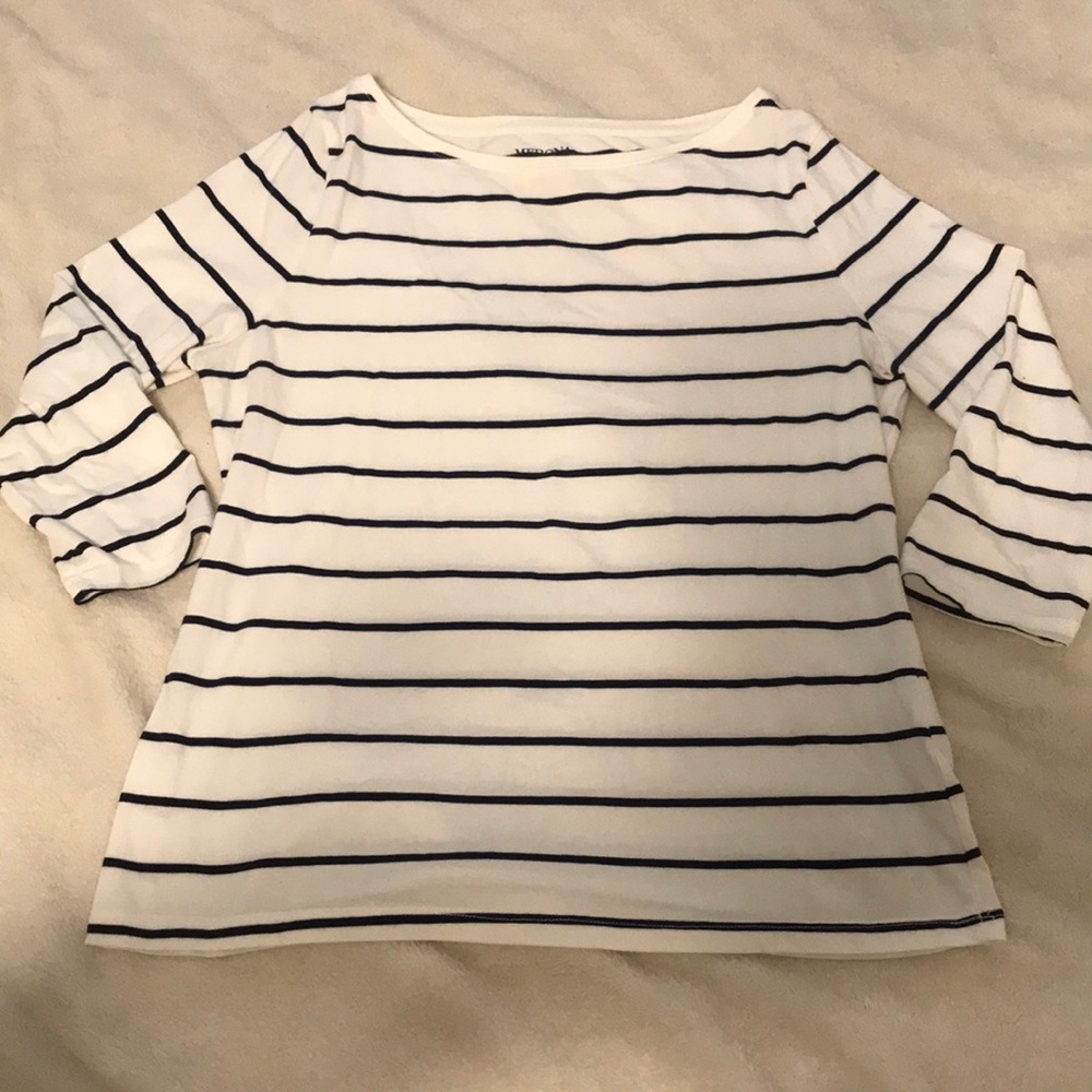 3/4 sleeve Top